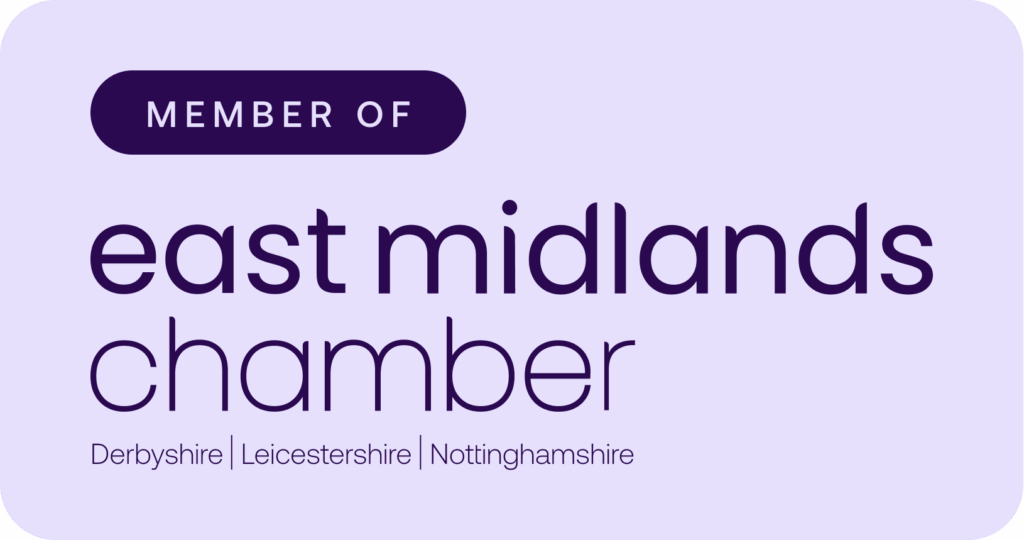 East Midlands Chamber Member
