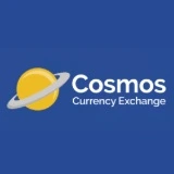 Cosmos Currency Exchange Review Icon