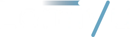 Lemiyu White Logo - Transparent